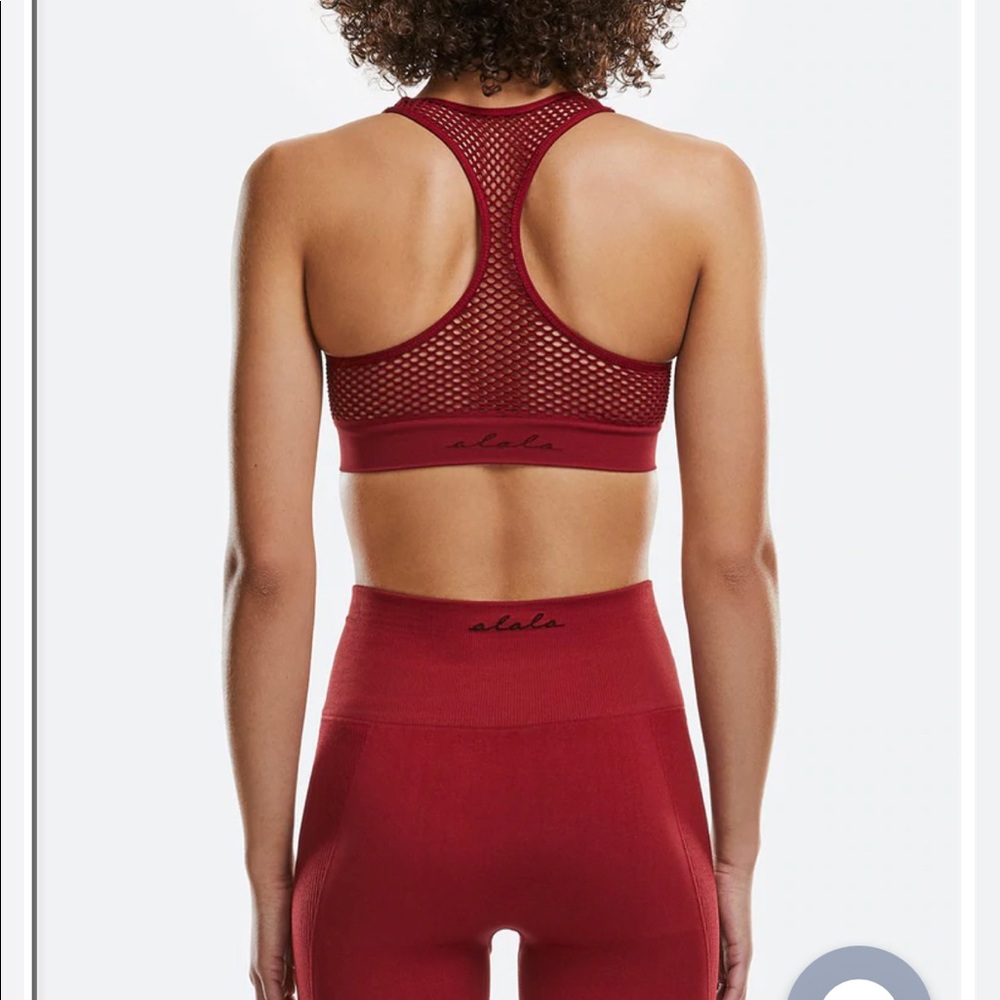 Alala Complete Workout Set - Picture 2 of 9
